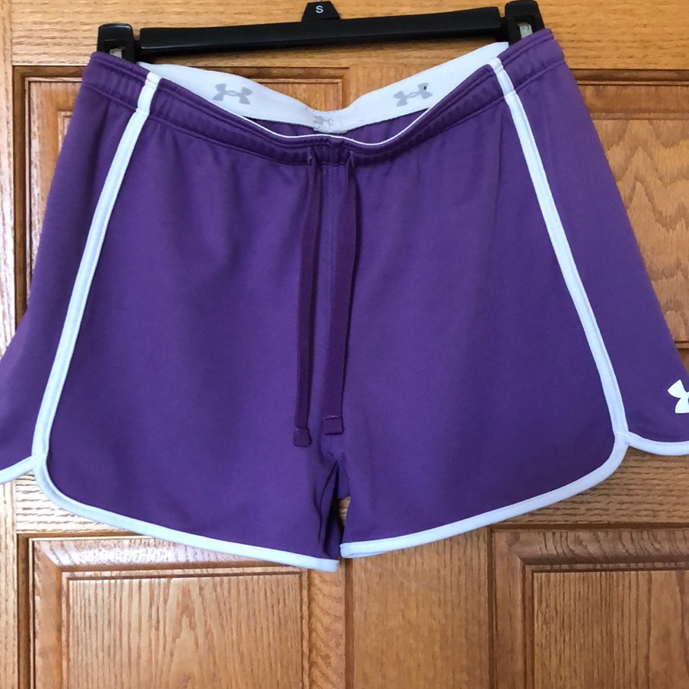 Under Armour Athletic shorts